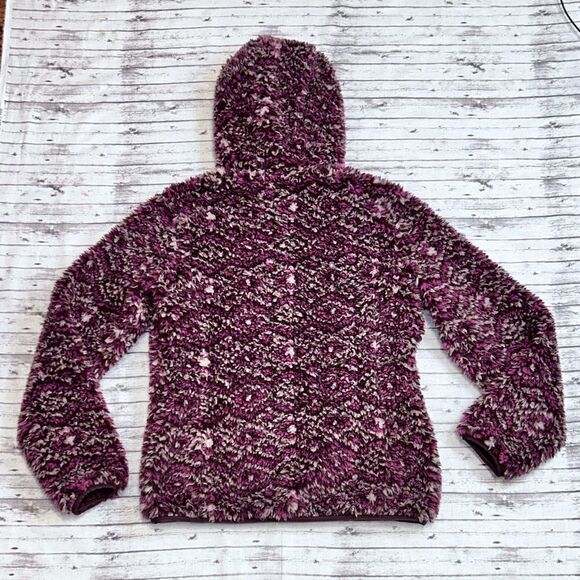 Patagonia Retro-X Hooded Cardigan Jacket - Picture 2 of 14